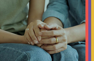 Concerned about an adult?