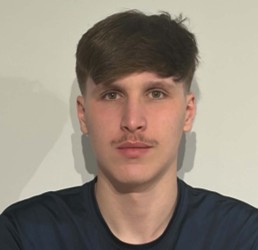 Connor Higham