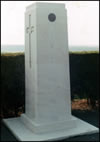 12th Bn, Contalmaison Communal Cemetery
