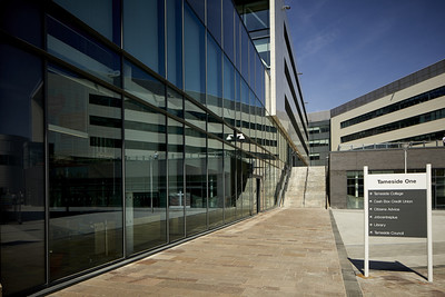 Corporate Leadership Team