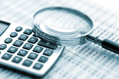 Council Finances and Spending