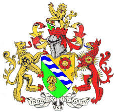 Tameside Coat of Arms