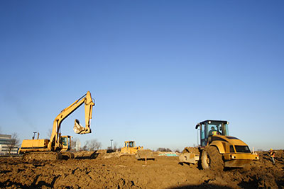 Demolition Applications