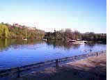 Photograph of Stamford Park