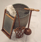Dolly Tub from Domestic Life loan box