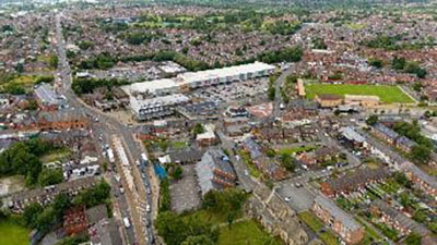 Droylsden