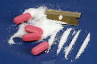Photograph of Drugs