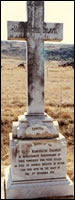 Elandspruit Memorial