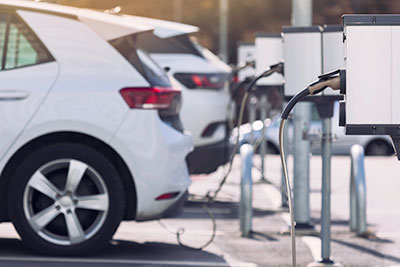 EV Charging