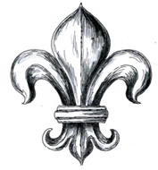 Fleur-de-Lys