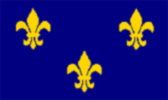 Old French Flag