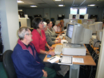 One of our Family History Advice Sessions