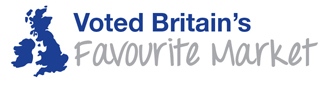 Britains favourite market