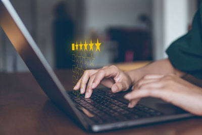 Complaints and Feedback