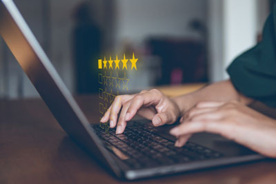 Feedback to Children and Families