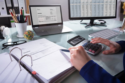 Financial advice