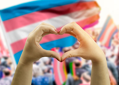 Apply for a Gender Recognition Certificate