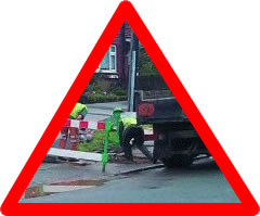 Are These Workers Genuine?