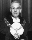 Photograph of J. Geoffrey Brierley