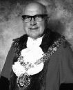 Photograph of George Hatton
