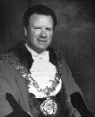 Photograph of George Newton