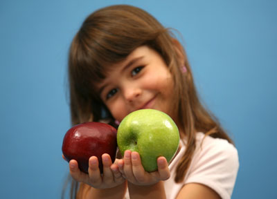 Schools Food4Life Award