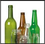 Glass Bottles & Jars