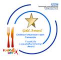 Gold Award