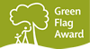 Green Flag Award logo