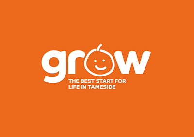 Grow – Tameside’s Early Years Offer