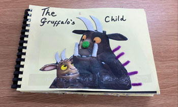 Gruffalo