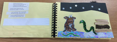 Gruffalo