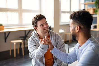 Handshake