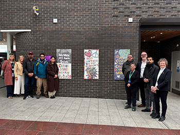 Hate Crime Awareness