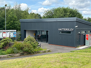 Image of Hattersley