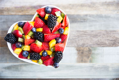 Food and Healthy Eating