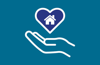 Help with housing