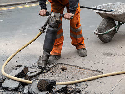 Highway Maintenance