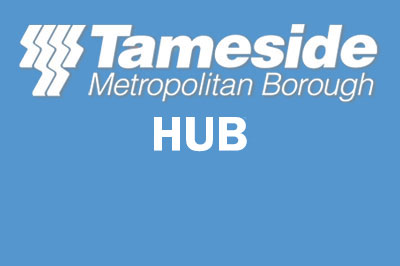 Youth Partnership Hub