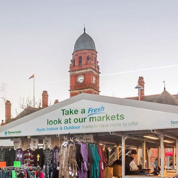 Hyde Market