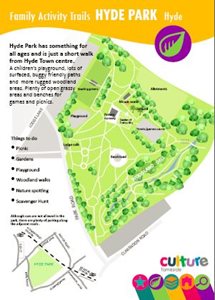 Hyde Park