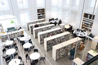 Image - Tameside Libraries Information Service