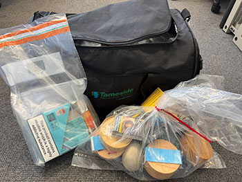 Unsafe toys, illegal disposable vapes and illicit tobacco