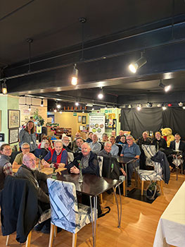 Greenspace Volunteers