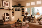 Inside your Home