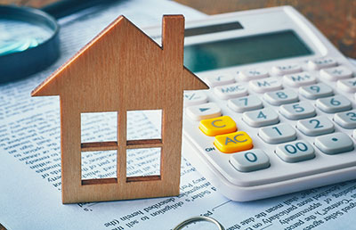 Property and growth