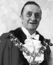 Photograph of John Pettit