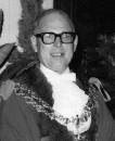 Photograph of James Eason