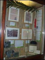 Image taken from the Regiment’s Far East Prisoners of War 1942-1945 Exhibition
