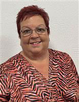 Janet Perry